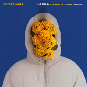 Ciudad Jara的專輯La Isla