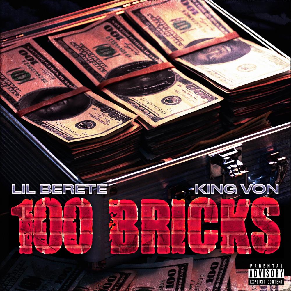 100 Bricks(Explicit)