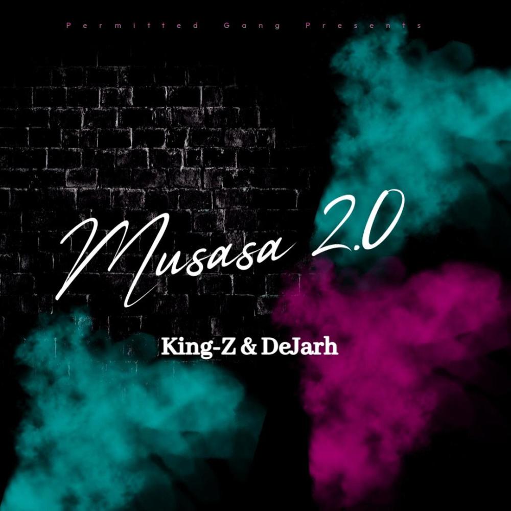 Abawenzi Amaphutha (feat. Afika)