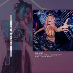 Album DJ MINANG TAGALAK SURANG REMIX - INSTRUMENT from DJ Amo