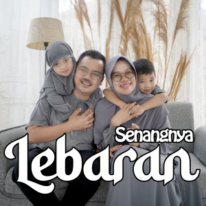 Listen to Senangnya Lebaran song with lyrics from Chaca