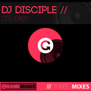 อัลบัม It's Easy ศิลปิน DJ Disciple