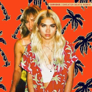 อัลบัม Curious (Sweater Beats Remix) ศิลปิน Hayley Kiyoko