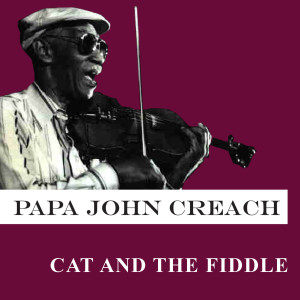 收聽Papa John Creach的Let's Get Dancin歌詞歌曲