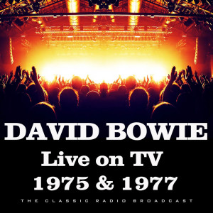 Listen to Can You Hear Me (Live) song with lyrics from David Bowie