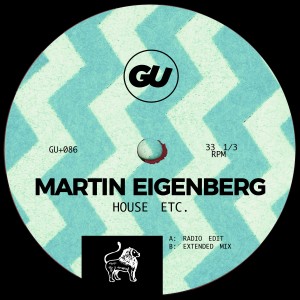 Album House Etc. from Martin Eigenberg
