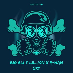 Album Oxy oleh Big Ali