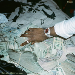 ดาวน์โหลดและฟังเพลง Necesito Plata พร้อมเนื้อเพลงจาก Futurx