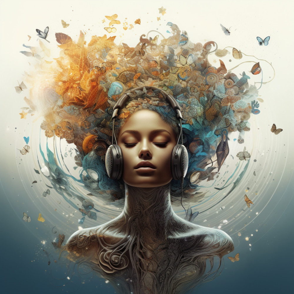 Calming Tides Sonata