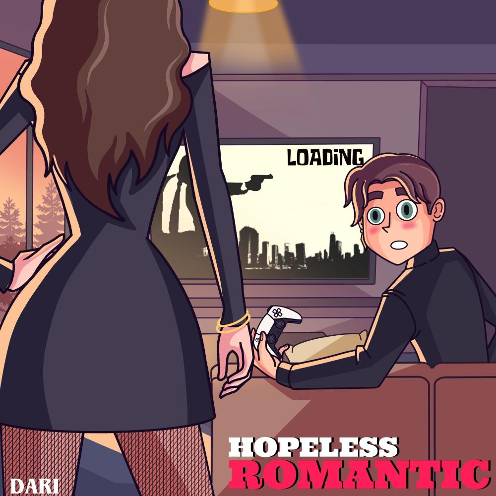 Hopeless Romantic