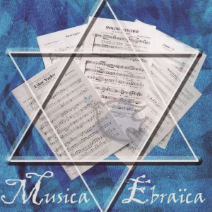 Dengarkan Zol Shoyn Kumen Di Ge'uleh (Kaczerginski/Cook; Jacobson, Arr) lagu dari Musica Ebraïca dengan lirik