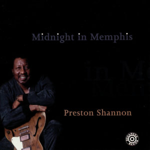收聽Preston Shannon的Size 12 Shoes歌詞歌曲