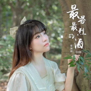 Listen to 最苦最烈的酒 (DJBanan版) song with lyrics from 张潼瑶