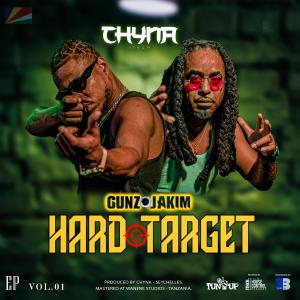 CHYNA的專輯Hard Target.Vol 1 (Explicit)