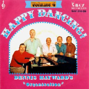 ดาวน์โหลดและฟังเพลง Medley: If You Could Care For Me / Love Is My Reason / Glamorous Nights พร้อมเนื้อเพลงจาก Dennis Hayward's Organisation