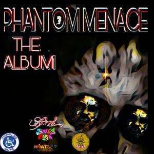 ดาวน์โหลดและฟังเพลง Phantom Opera (Explicit) พร้อมเนื้อเพลงจาก Raiant LCET