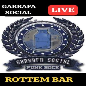 Listen to Rottem Bar Live Cóndor song with lyrics from Garrafa Social