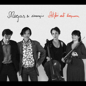 Album Aðför að lögum from Megas