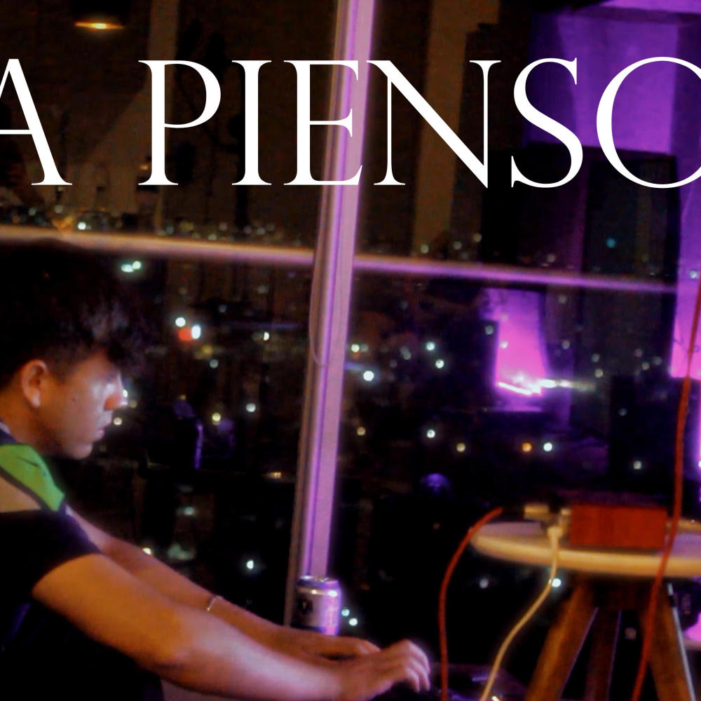 No la pienso (feat. Yeyo bonilla, Siker & Leches) (Explicit)