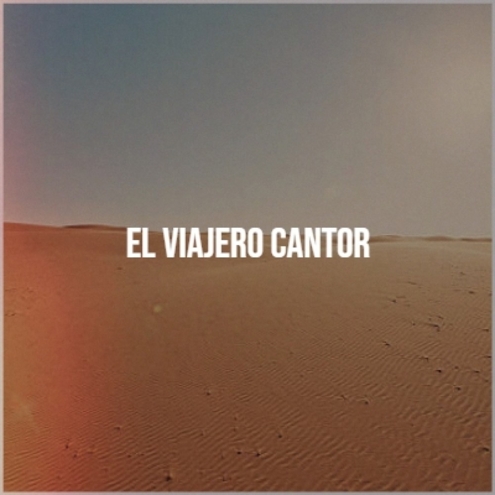 El Viajero Cantor
