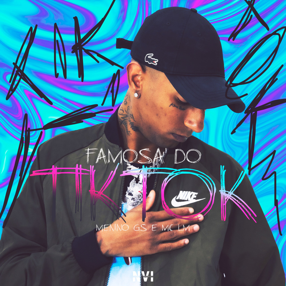 Famosa do Tiktok (Explicit)