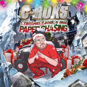 Dengarkan Christmas 2020 lagu dari C-Roks dengan lirik