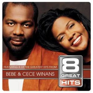 收聽BeBe & CeCe Winans的Lost Without You歌詞歌曲