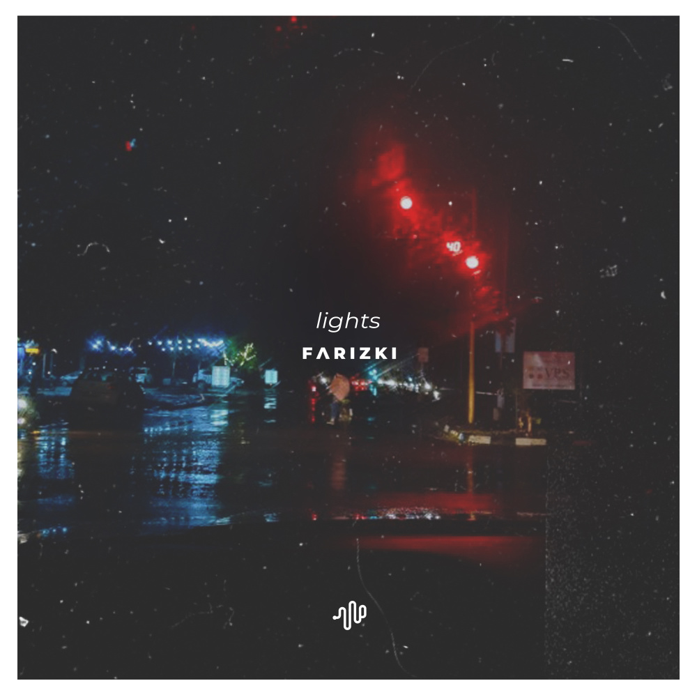 Lights (Slowed Reverb) - You Show the Lights That Stop Me Turn to Stone