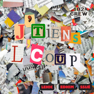 J'tiens l'coup (Explicit) dari Edhim