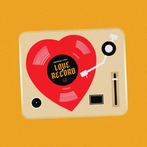 ดาวน์โหลดและฟังเพลง Love Record พร้อมเนื้อเพลงจาก Samantha Iveliz