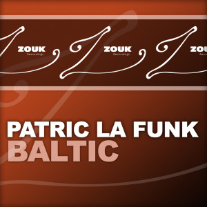 Album Baltic oleh Patric La Funk