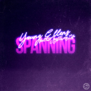 Listen to Spanning song with lyrics from Young Ellens
