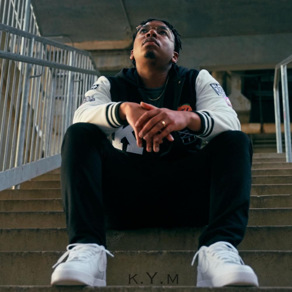 spirit (feat. Munir Zakee) (Explicit)