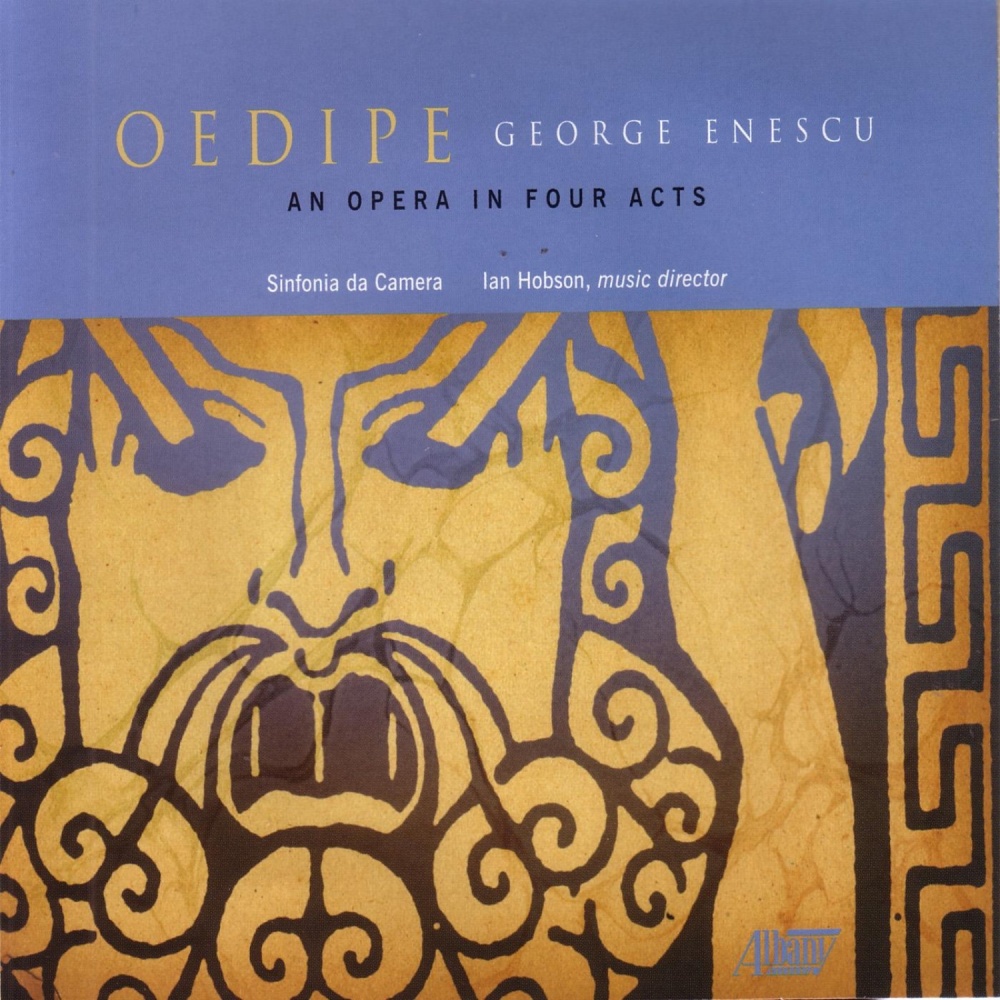 Oedipe: Acte II: Mérope, Oedipe