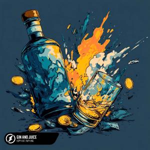 Listen to Gin and Juice song with lyrics from Kopy Kat