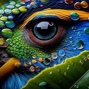 ดาวน์โหลดและฟังเพลง Brighter พร้อมเนื้อเพลงจาก ICE K