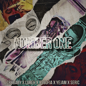 收聽Crybaby OG的Number One歌詞歌曲