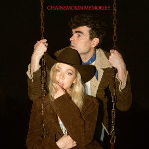ดาวน์โหลดและฟังเพลง Chainsmokin Memories พร้อมเนื้อเพลงจาก Thelma & James