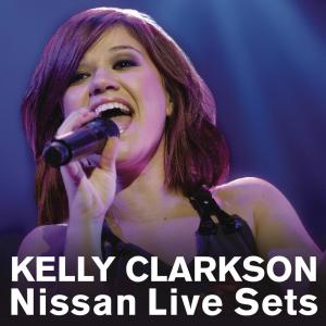ดาวน์โหลดและฟังเพลง Walk Away (Nissan Live Sets At Yahoo! Music) พร้อมเนื้อเพลงจาก Kelly Clarkson