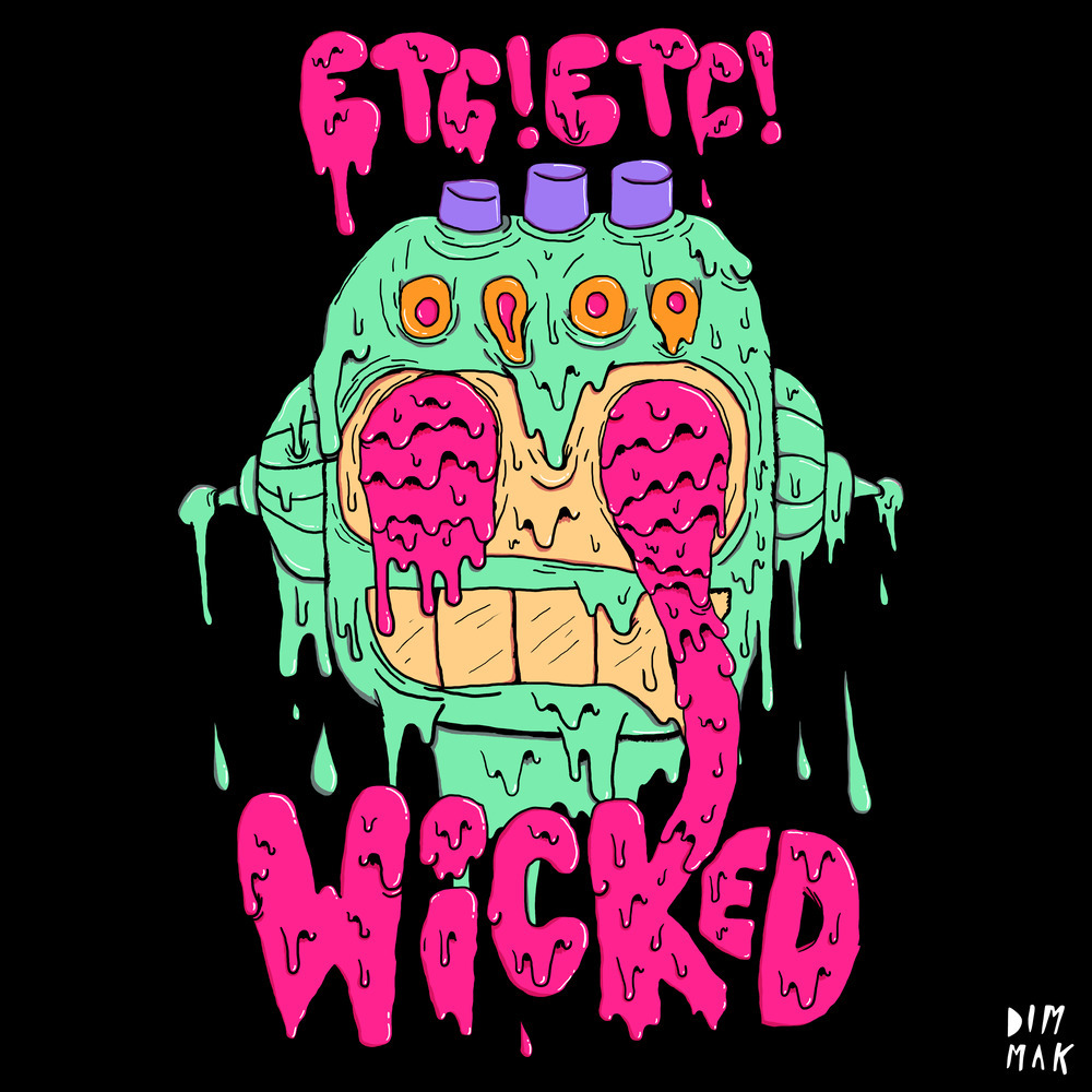 Juicy (feat. Fatman Scoop)