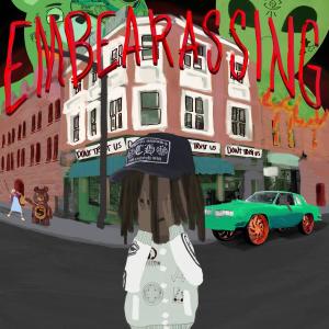 RME Trippy的專輯EMBEARASSING (Explicit)