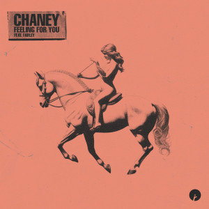 Album Feeling For You (feat. FARLEY) from Chaney