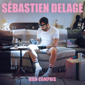 收听Sébastien Delage的Une Longue Histoire歌词歌曲