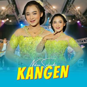 KANGEN dari NIKEN SALINDRI