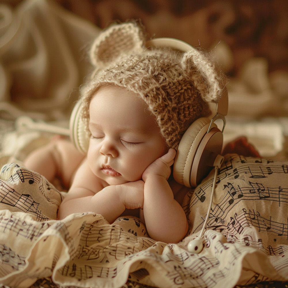 Quiet Sleep Song