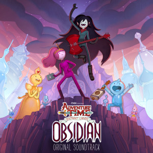 ดาวน์โหลดและฟังเพลง Young Marceline พร้อมเนื้อเพลงจาก Adventure Time