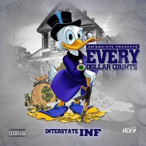 Listen to Young MJ (Explicit) song with lyrics from Interstate Inf