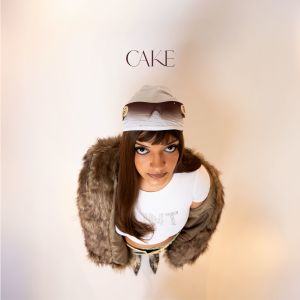 Album CAKE (Explicit) from jazzygold