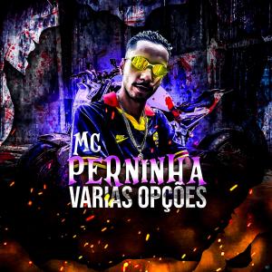 收聽Mc Perninha的Varias Opções歌詞歌曲