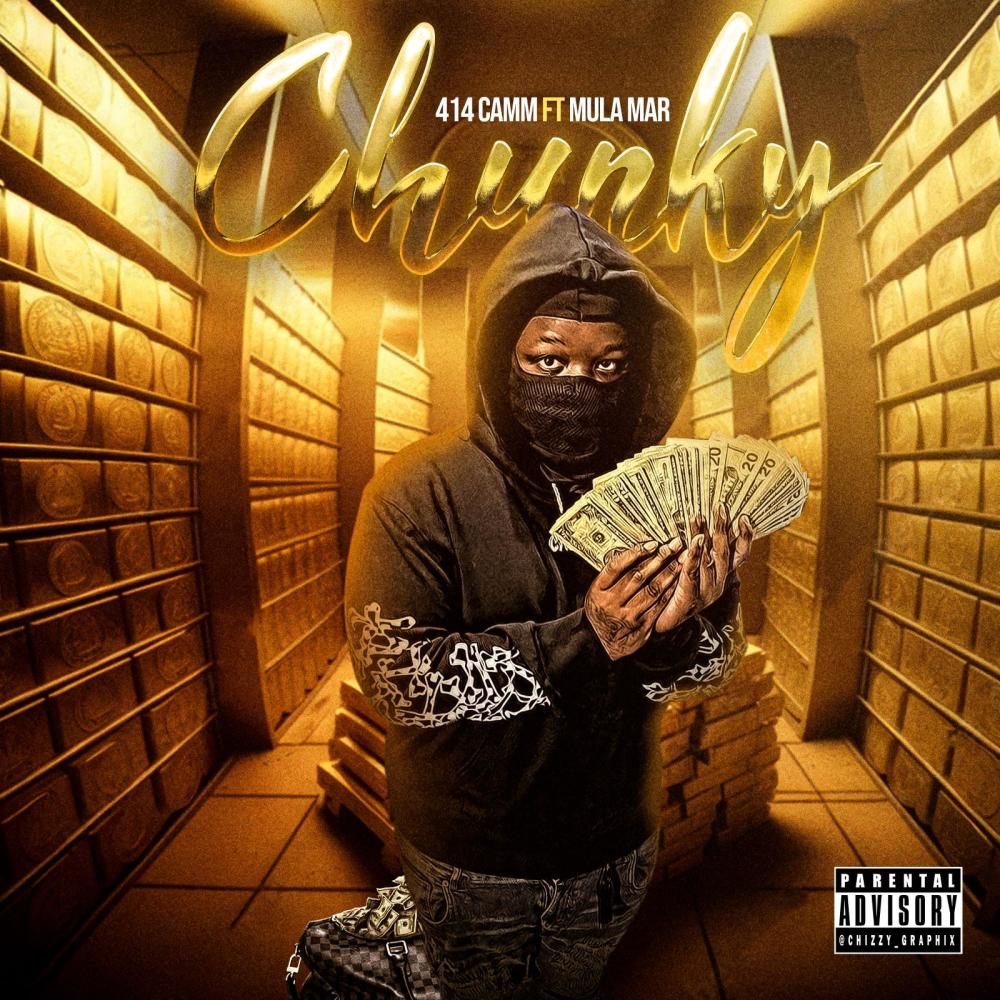 Chunky (feat. Mula Mar) (Explicit)